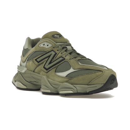 New Balance 9060 Dark Olivine