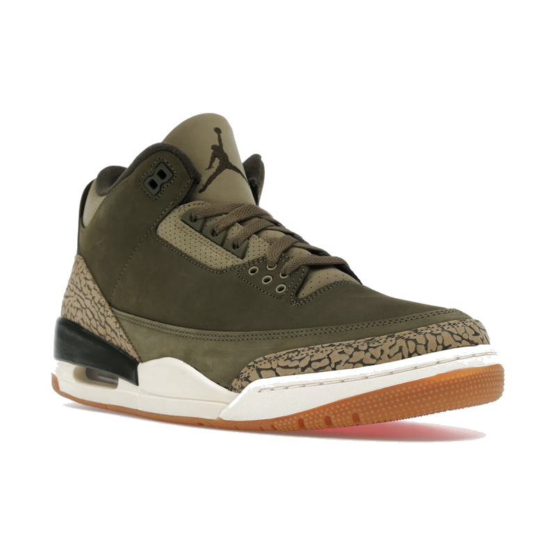 Air Jordan 3 Retro Family Affair