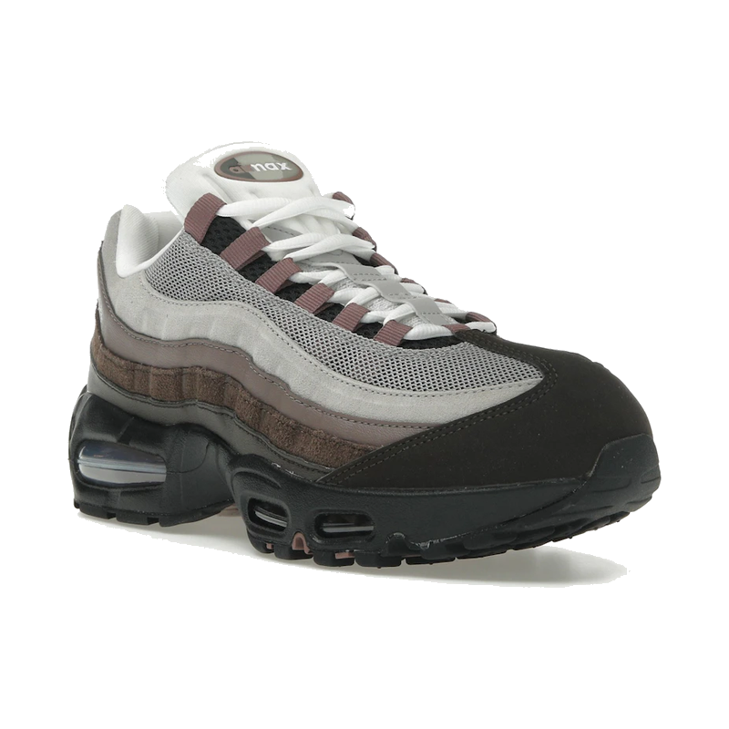 Nike Air Max 95 OG Big Bubble Velvet Brown