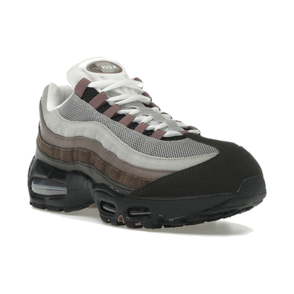 Nike Air Max 95 OG Big Bubble Velvet Brown