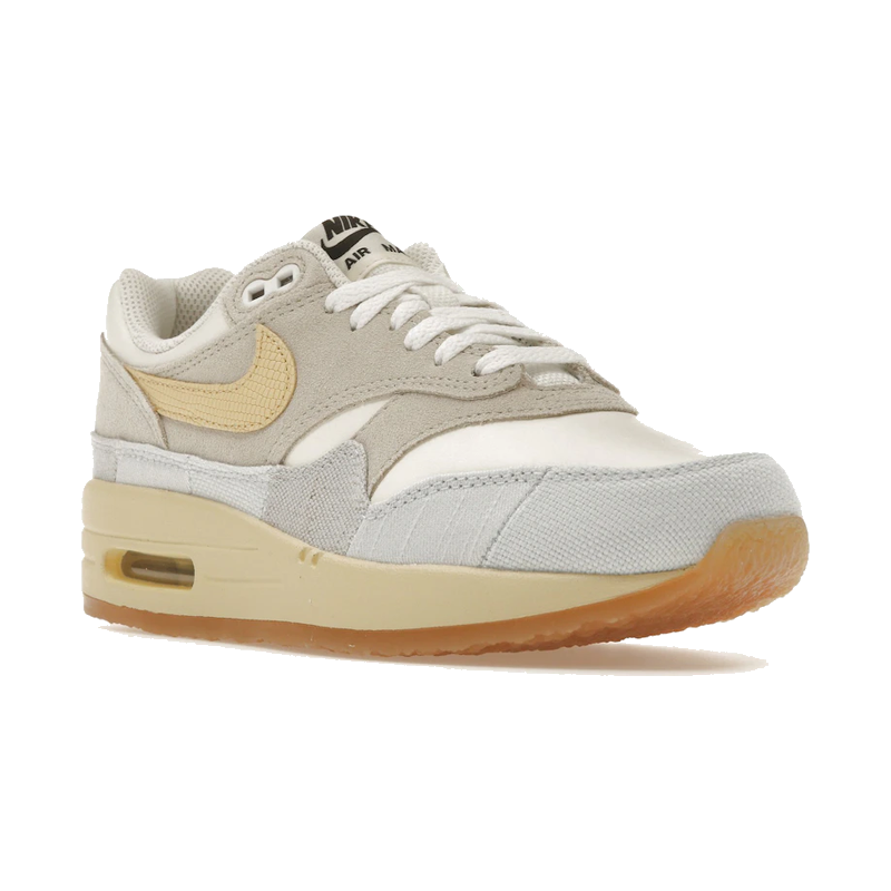 Nike Air Max 1 '87 Crepe Light Bone