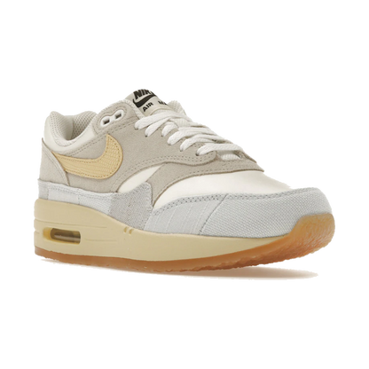 Nike Air Max 1 '87 Crepe Light Bone