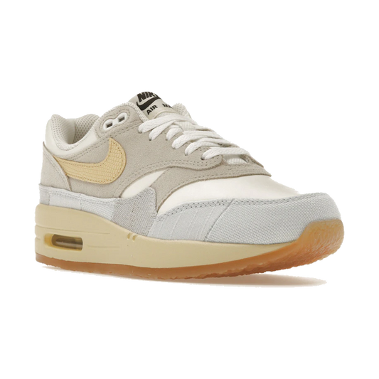 Nike Air Max 1 '87 Crepe Light Bone