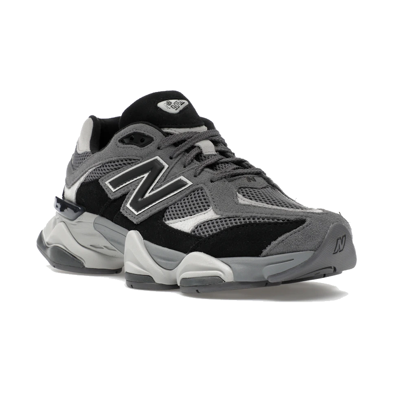 New Balance 9060 Black Castlerock