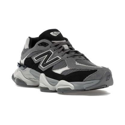 New Balance 9060 Black Castlerock