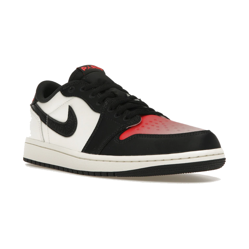 Air Jordan 1 Retro Low OG PSG Paris Saint-Germain