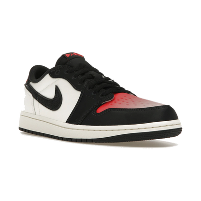 Air Jordan 1 Retro Low OG PSG Paris Saint-Germain