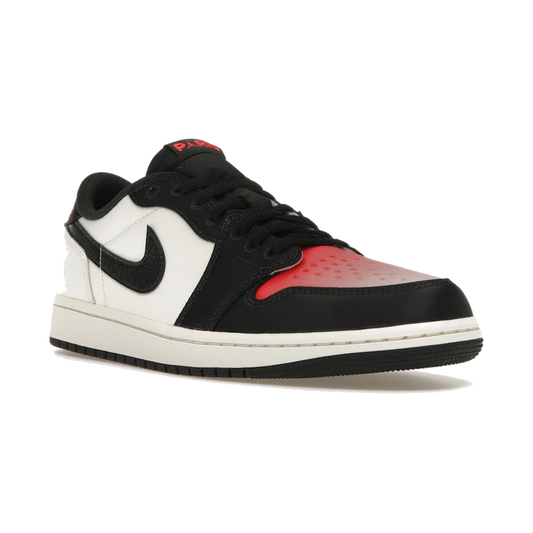 Air Jordan 1 Retro Low OG PSG Paris Saint-Germain
