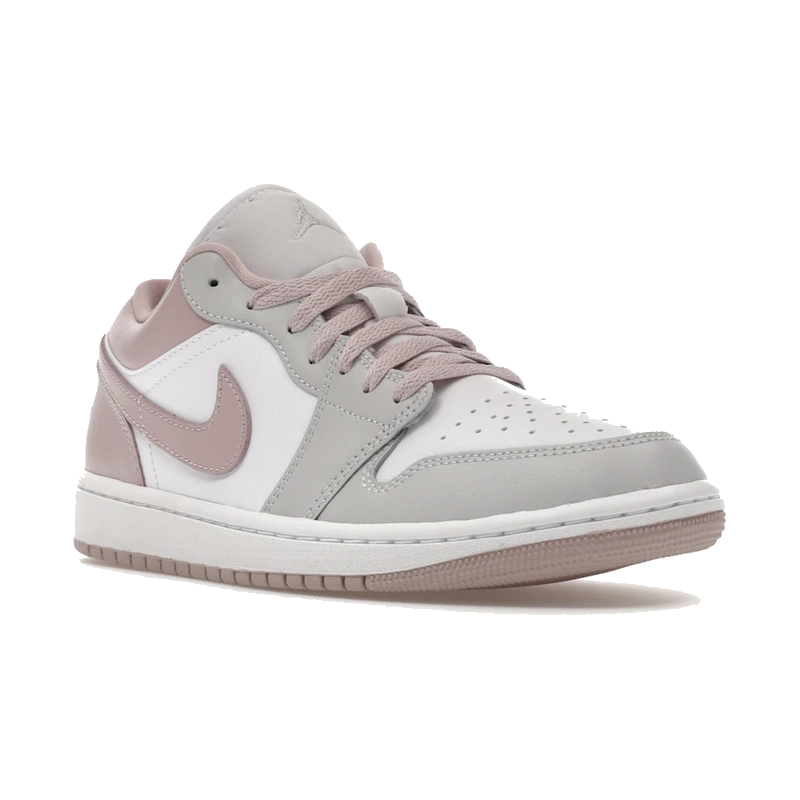 Air Jordan 1 Low Particle Rose