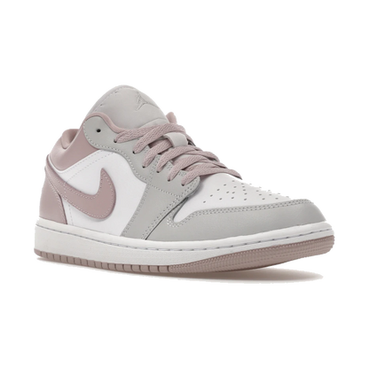 Air Jordan 1 Low Particle Rose