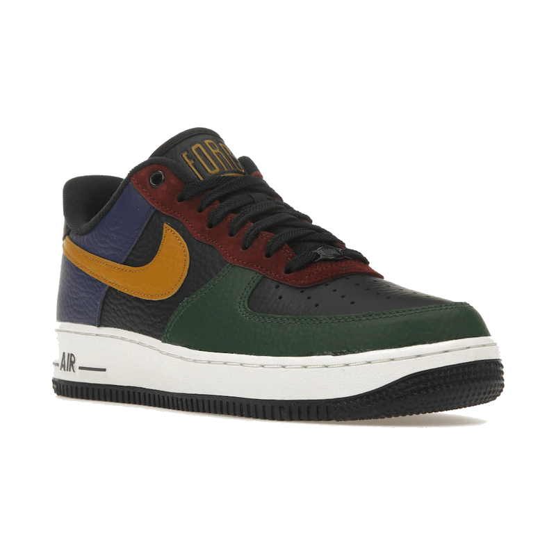 Nike Air Force 1 Low '07 LX Command Force Obsidian Gorge Green