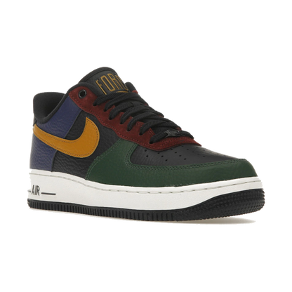 Nike Air Force 1 Low '07 LX Command Force Obsidian Gorge Green