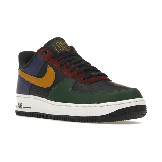 Nike Air Force 1 Low '07 LX Command Force Obsidian Gorge Green
