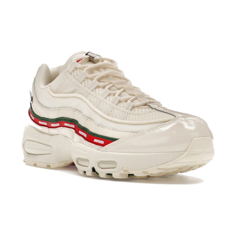 Nike Air Max 95 SP Undefeated Sail