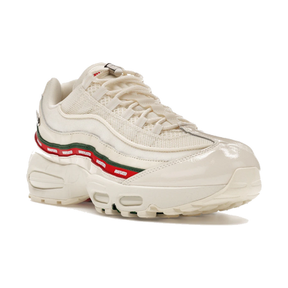 Nike Air Max 95 SP Undefeated Sail