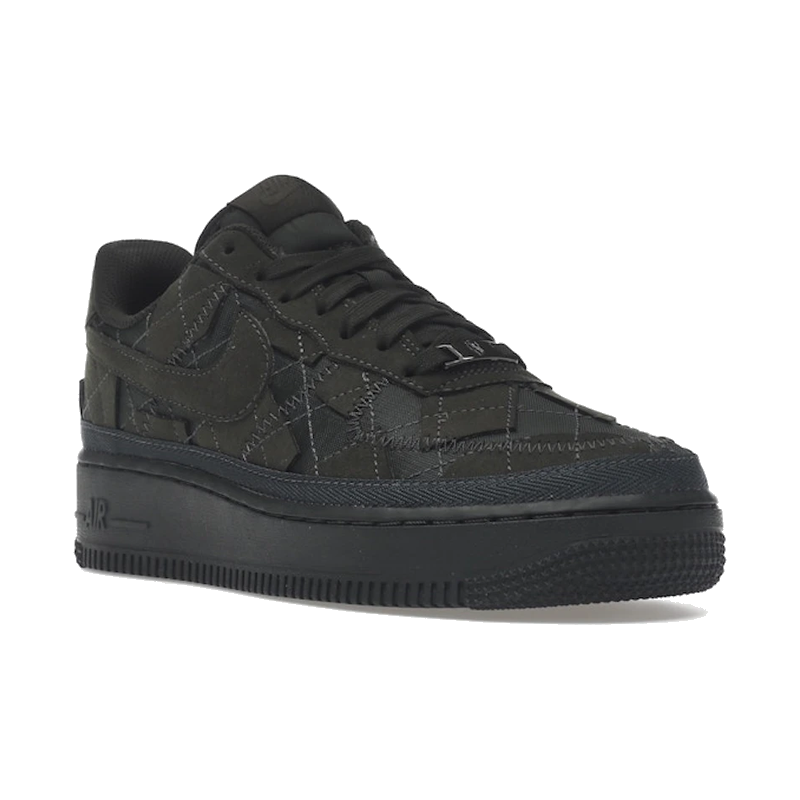 Nike Air Force 1 Low SP Billie Eilish Sequoia