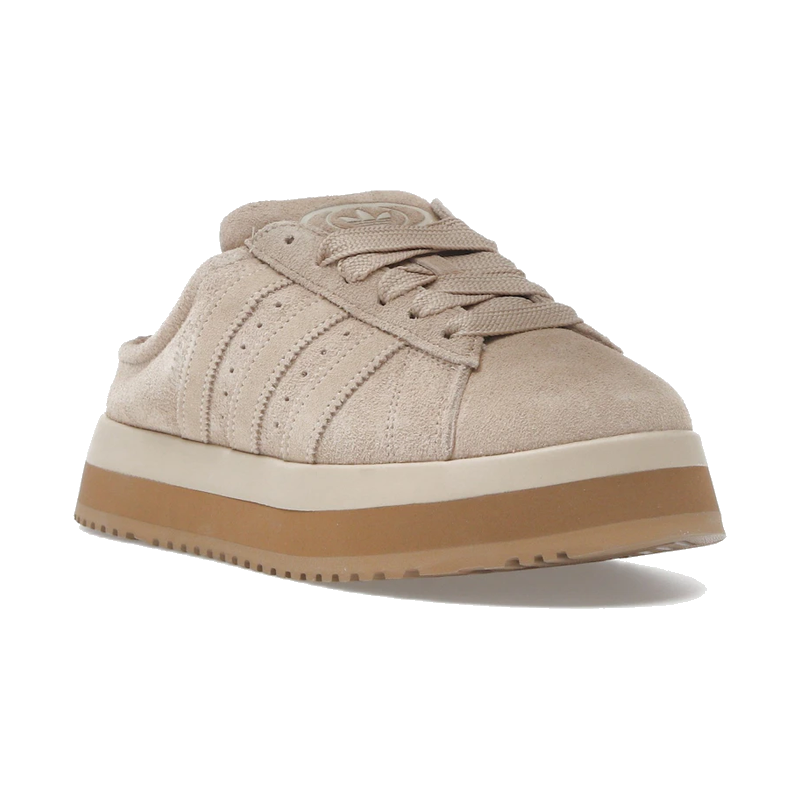 Adidas Campus 00s Winter Low Magic Beige