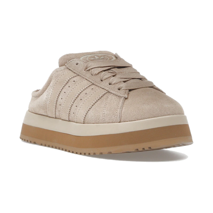 Adidas Campus 00s Winter Low Magic Beige