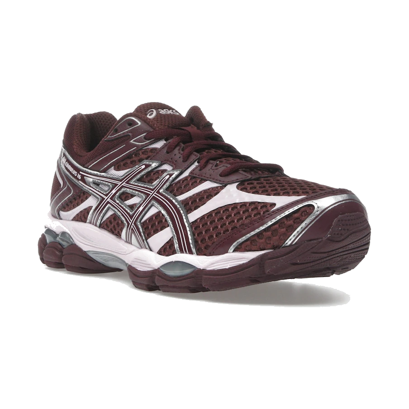 ASICS Gel-Cumulus 16 Burgundy Pink