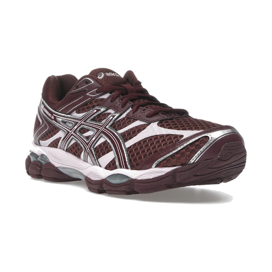 ASICS Gel-Cumulus 16 Burgundy Pink
