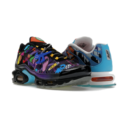 Nike Air Max Plus Doernbecher Sergio Cano Marquez