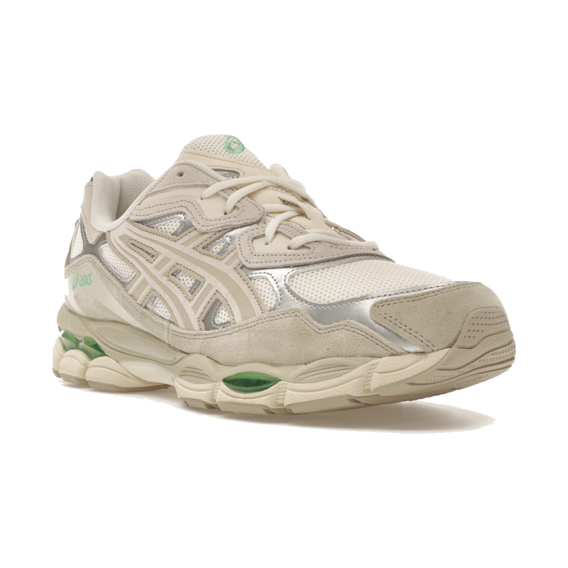 ASICS Gel-NYC Cream Fossil
