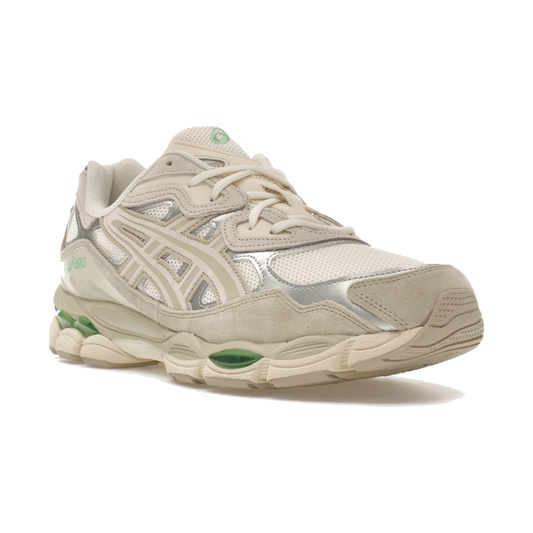 ASICS Gel-NYC Cream Fossil