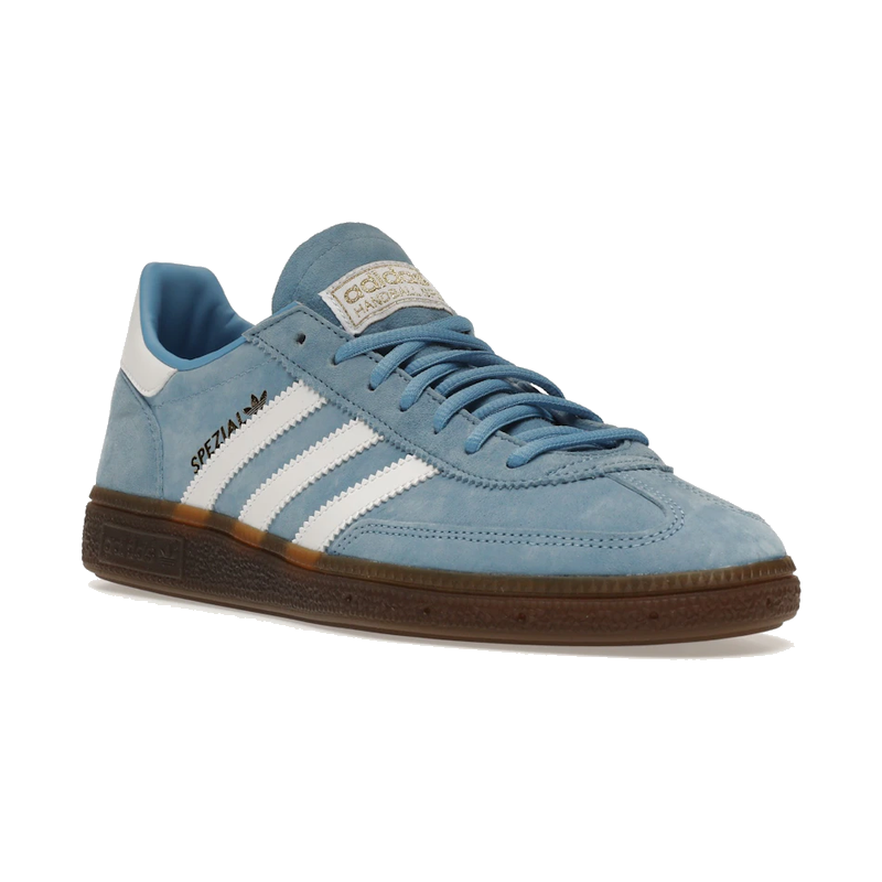 Adidas Handball Spezial Light Blue