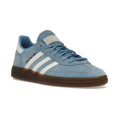 Adidas Handball Spezial Light Blue