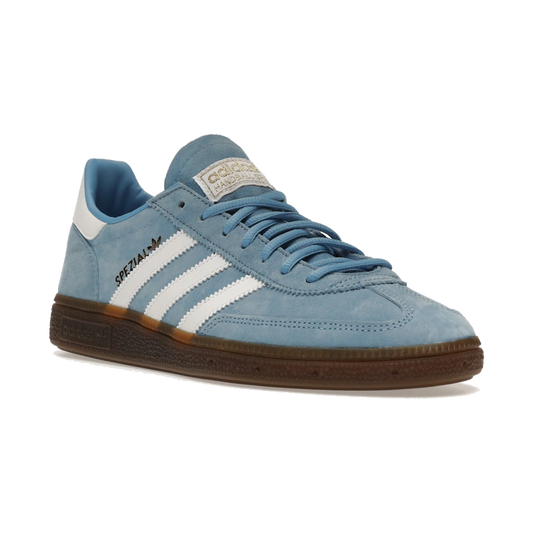Adidas Handball Spezial Light Blue