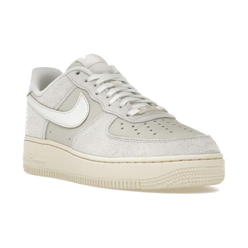 Nike Air Force 1 Low '07 Phantom Summit White Light Bone