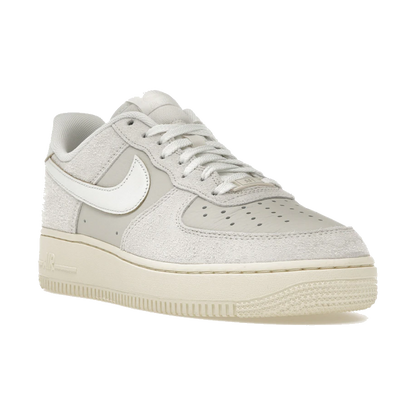 Nike Air Force 1 Low '07 Phantom Summit White Light Bone