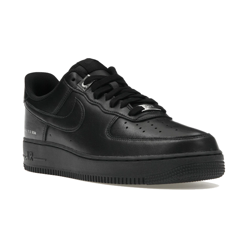 Nike Air Force 1 Low SP 1017 ALYX 9SM Black