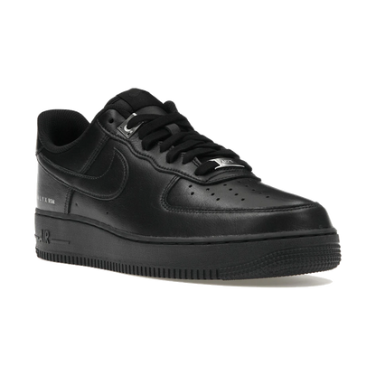 Nike Air Force 1 Low SP 1017 ALYX 9SM Black