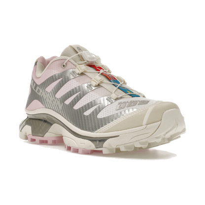 Salomon XT-4 OG Vanilla Ice Silver Fairy Tale