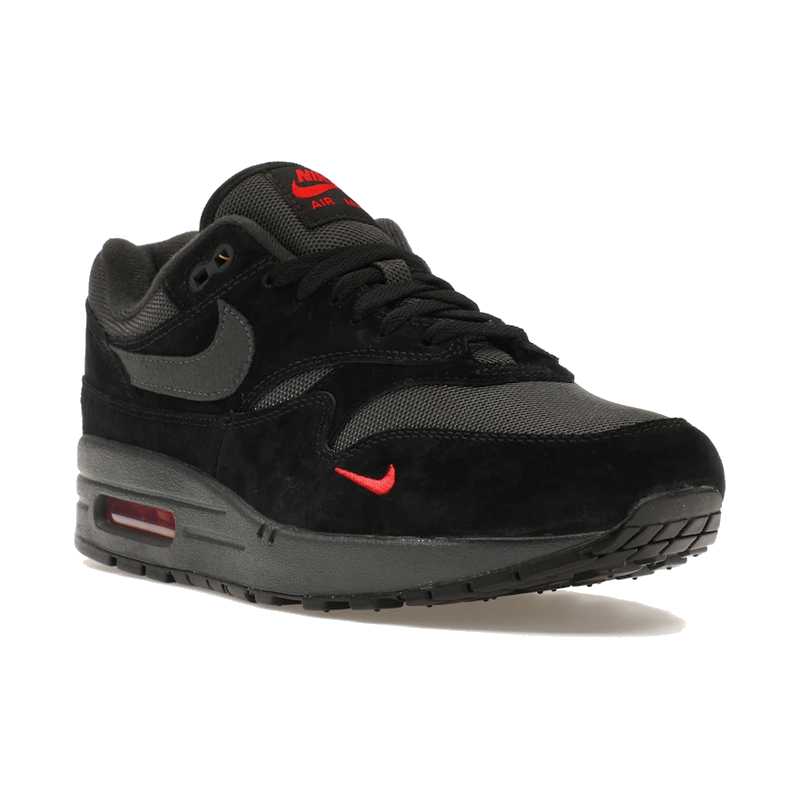 Nike Air Max 1 Bred