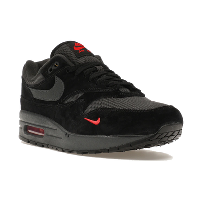 Nike Air Max 1 Bred