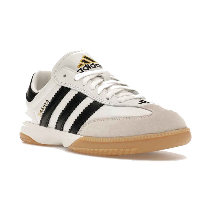 Adidas Samba Millennium White Black Gum