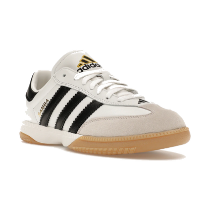 Adidas Samba Millennium White Black Gum