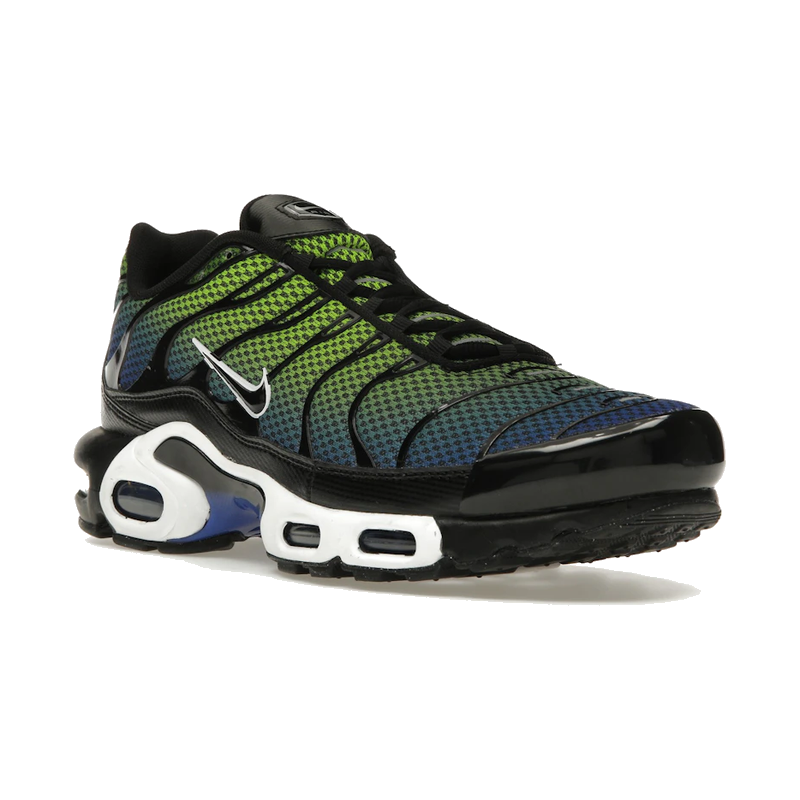 Nike Air Max Plus Racer Blue Volt