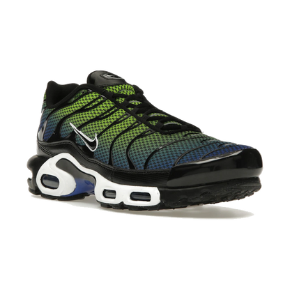 Nike Air Max Plus Racer Blue Volt