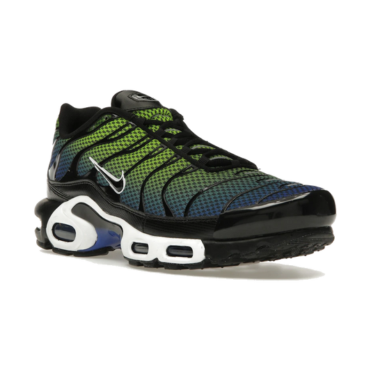 Nike Air Max Plus Racer Blue Volt