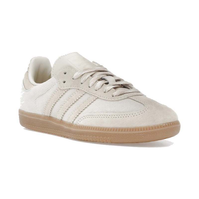 Adidas Samba OG Sand Strata Wonder White