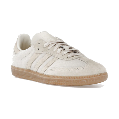 Adidas Samba OG Sand Strata Wonder White