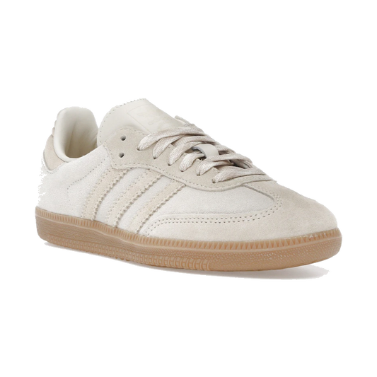 Adidas Samba OG Sand Strata Wonder White