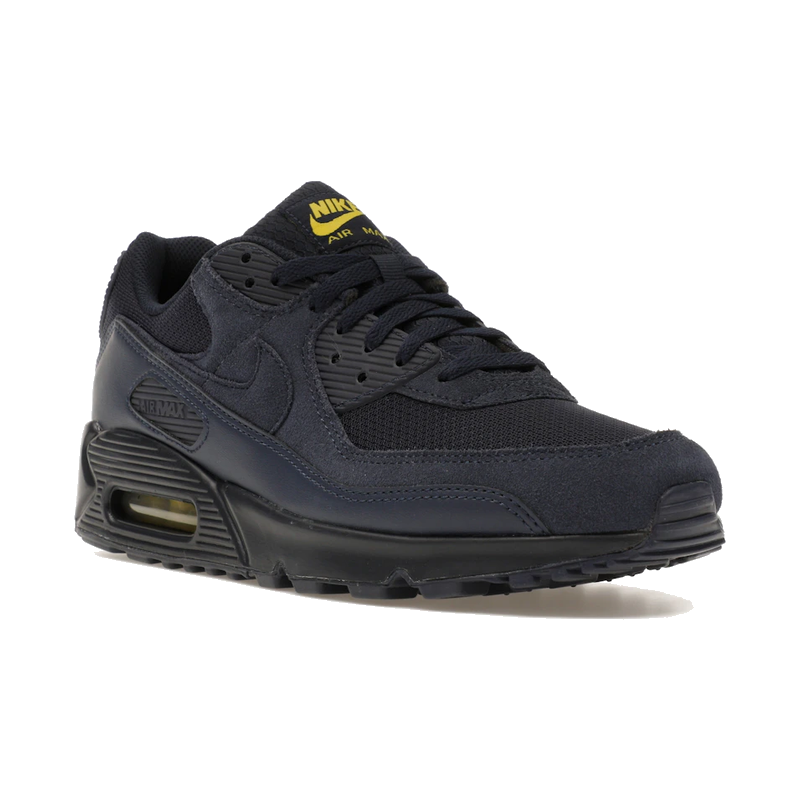 Nike Air Max 90 Obsidian Lightning