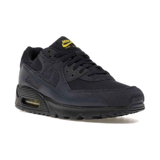 Nike Air Max 90 Obsidian Lightning