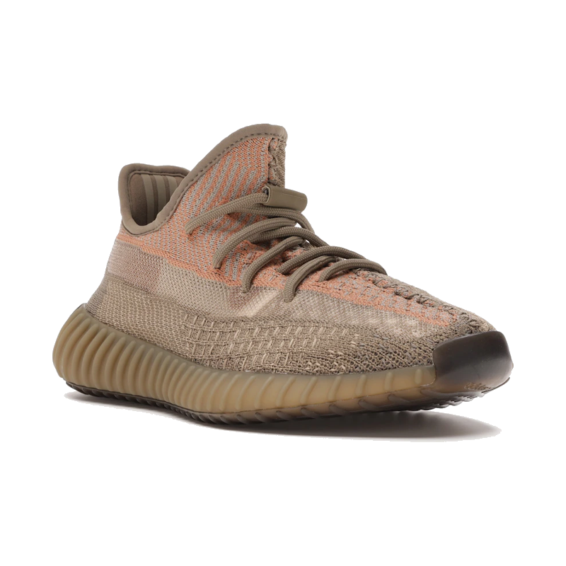 Adidas Yeezy Boost 350 V2 Sand Taupe