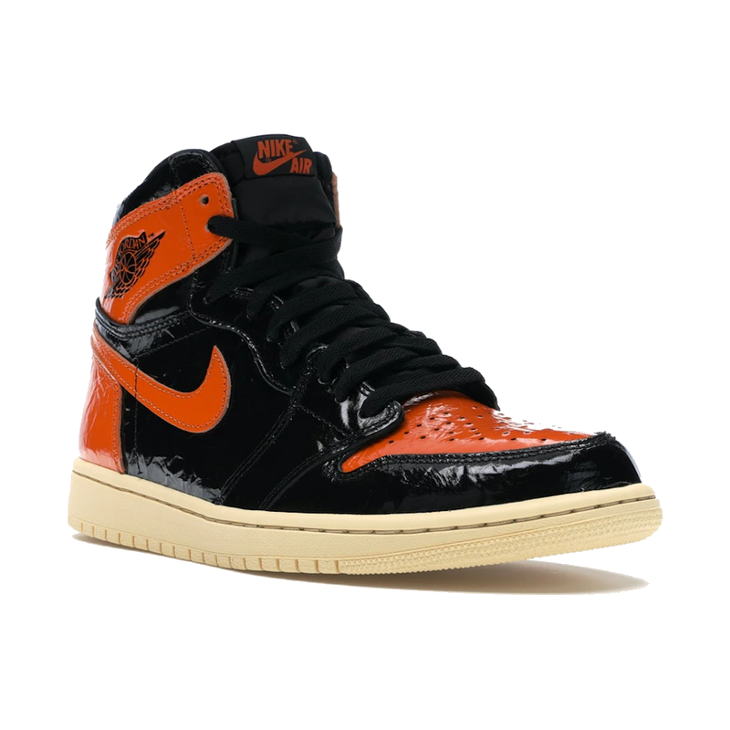 Air Jordan 1 Retro High Shattered Backboard 3.0