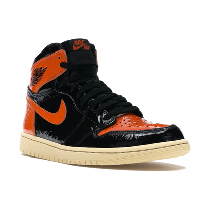 Air Jordan 1 Retro High Shattered Backboard 3.0